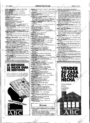 ABC MADRID 10-04-1995 página 82