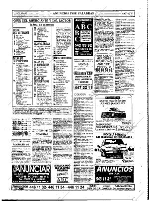 ABC MADRID 10-04-1995 página 91