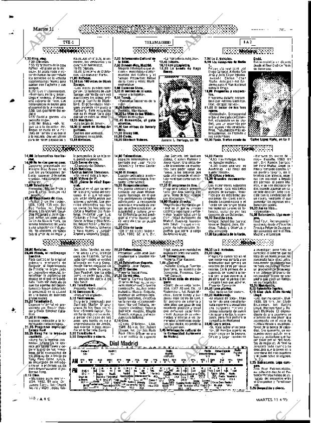ABC MADRID 11-04-1995 página 110