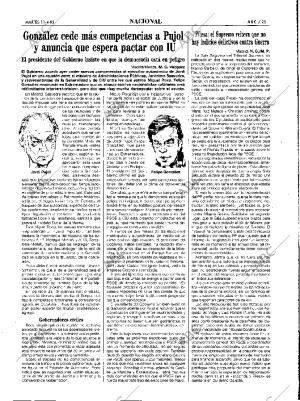 ABC MADRID 11-04-1995 página 25