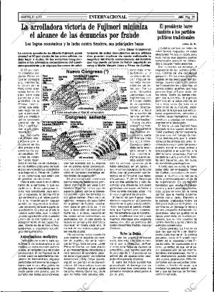 ABC MADRID 11-04-1995 página 29
