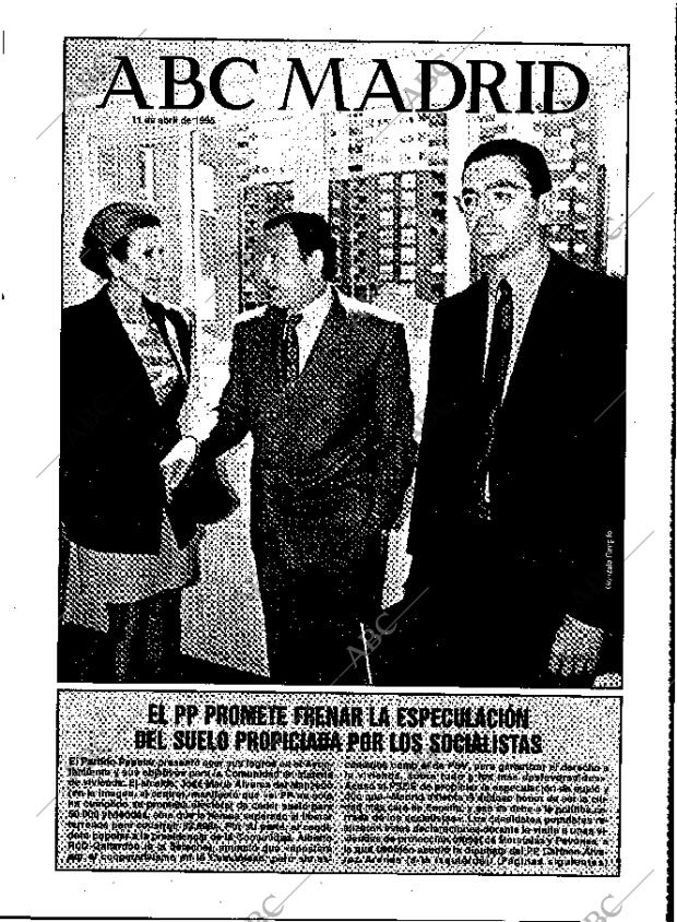 ABC MADRID 11-04-1995 página 51