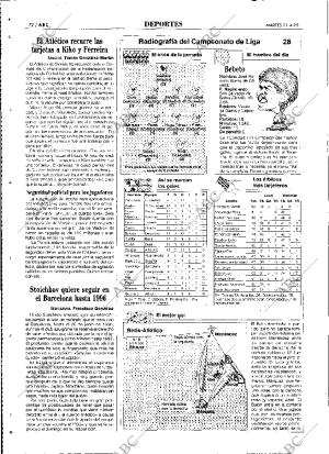 ABC MADRID 11-04-1995 página 72