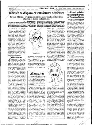 ABC MADRID 11-04-1995 página 73