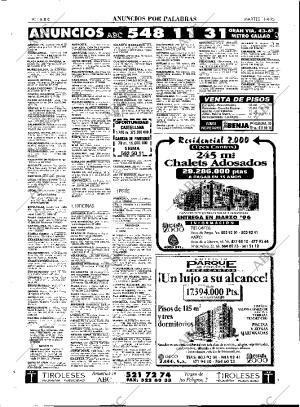 ABC MADRID 11-04-1995 página 90