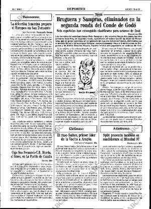 ABC SEVILLA 13-04-1995 página 66