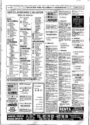 ABC SEVILLA 13-04-1995 página 74