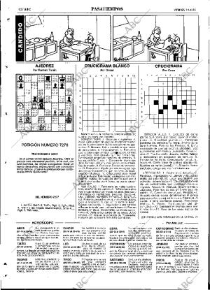 ABC SEVILLA 14-04-1995 página 82