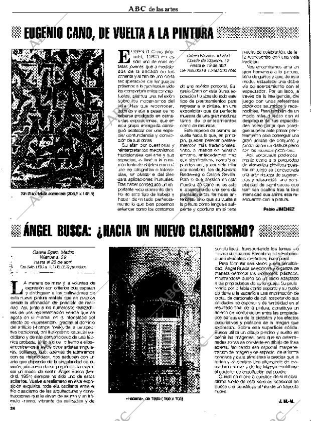 CULTURAL MADRID 14-04-1995 página 24