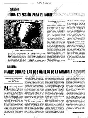 CULTURAL MADRID 14-04-1995 página 30