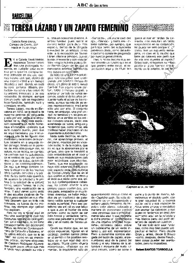 CULTURAL MADRID 14-04-1995 página 31