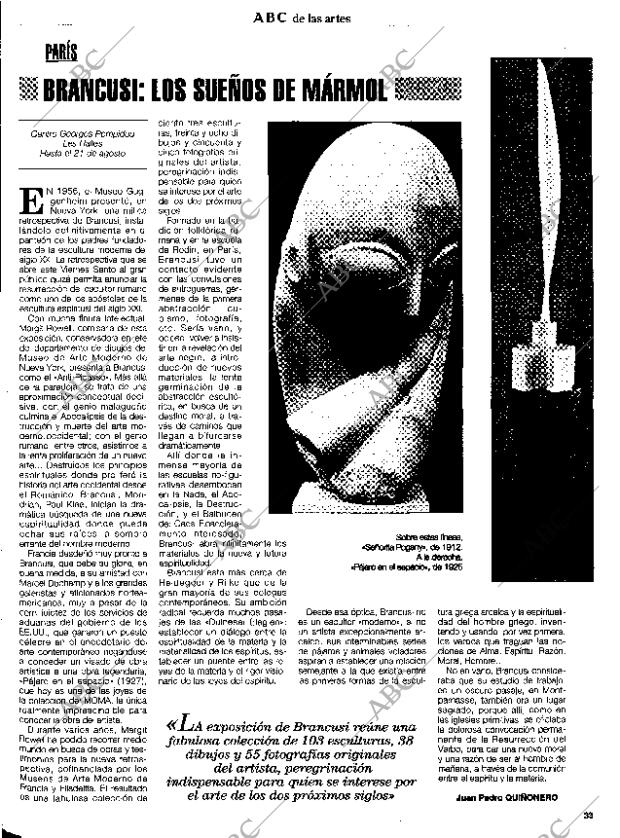 CULTURAL MADRID 14-04-1995 página 33