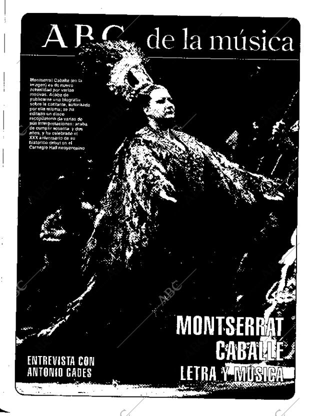 CULTURAL MADRID 14-04-1995 página 35