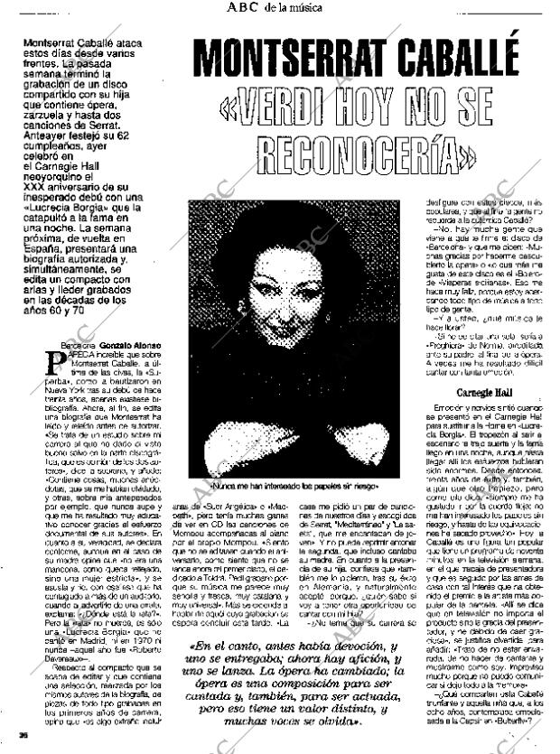 CULTURAL MADRID 14-04-1995 página 36