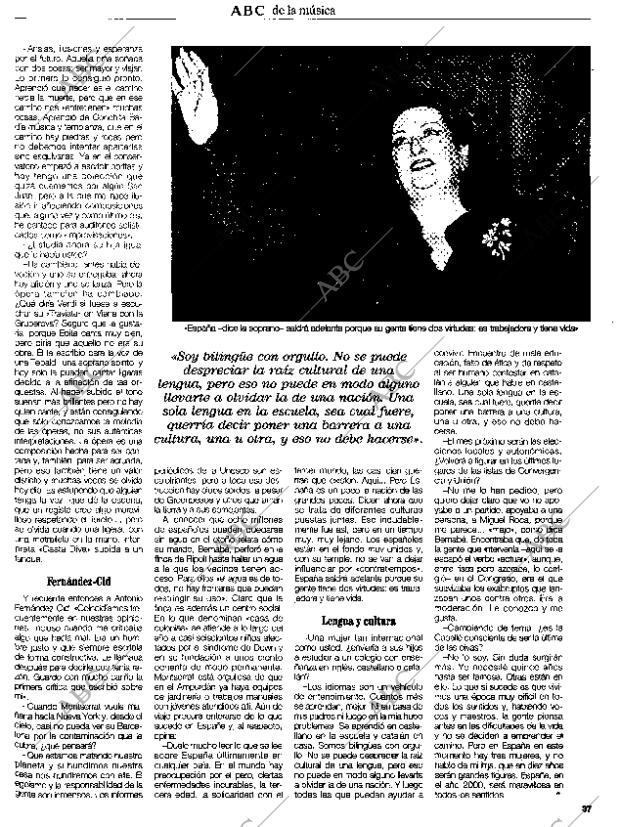 CULTURAL MADRID 14-04-1995 página 37