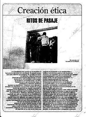 CULTURAL MADRID 14-04-1995 página 53