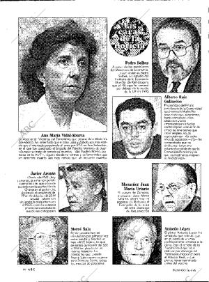 ABC MADRID 16-04-1995 página 14