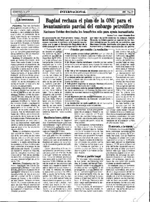 ABC MADRID 16-04-1995 página 29