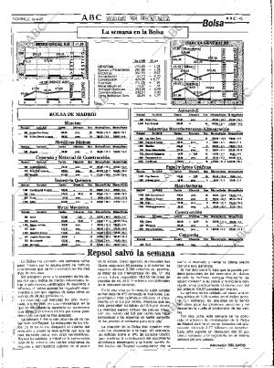 ABC MADRID 16-04-1995 página 45
