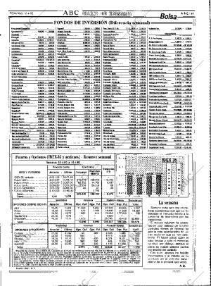 ABC MADRID 16-04-1995 página 49