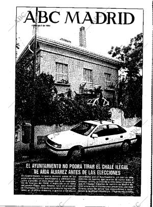 ABC MADRID 16-04-1995 página 53