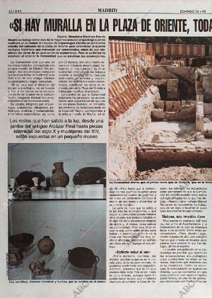 ABC MADRID 16-04-1995 página 60