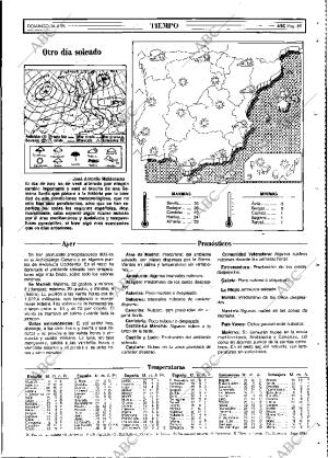 ABC MADRID 16-04-1995 página 69