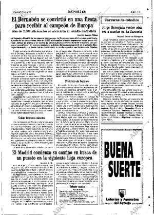 ABC MADRID 16-04-1995 página 81