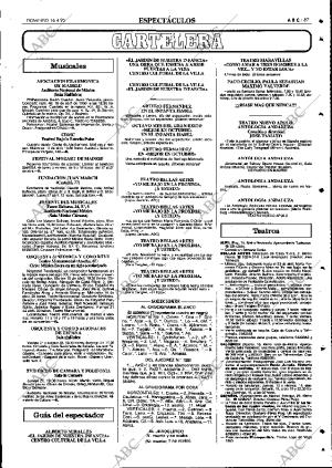 ABC MADRID 16-04-1995 página 87