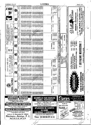 ABC SEVILLA 16-04-1995 página 101