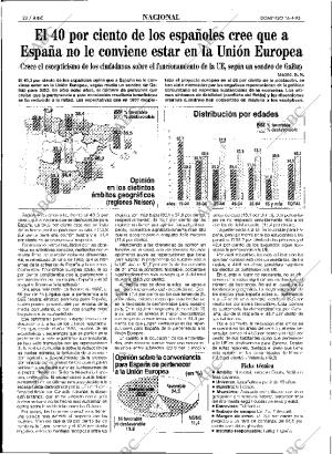 ABC SEVILLA 16-04-1995 página 22