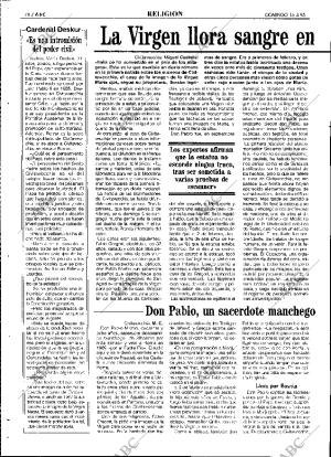 ABC SEVILLA 16-04-1995 página 70