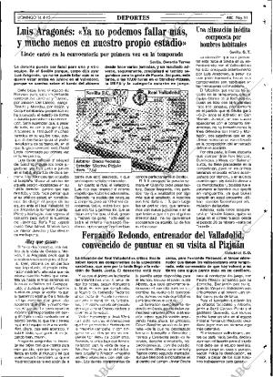 ABC SEVILLA 16-04-1995 página 81