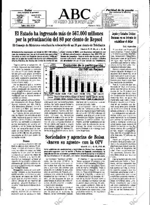 ABC MADRID 17-04-1995 página 35