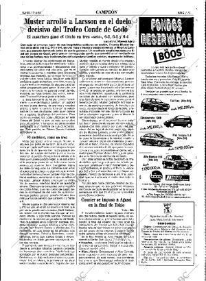 ABC MADRID 17-04-1995 página 75