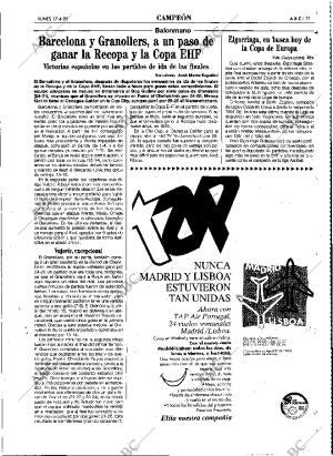 ABC MADRID 17-04-1995 página 77