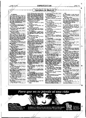 ABC MADRID 17-04-1995 página 93