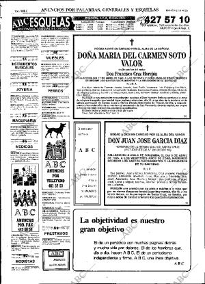 ABC SEVILLA 18-04-1995 página 106