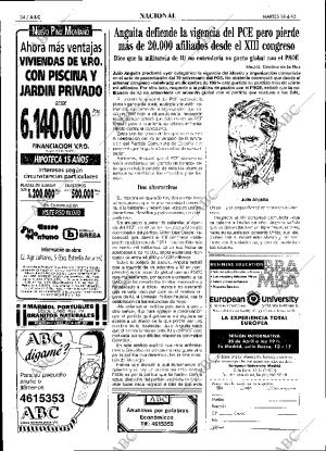 ABC SEVILLA 18-04-1995 página 34