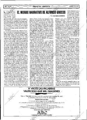 ABC SEVILLA 18-04-1995 página 52
