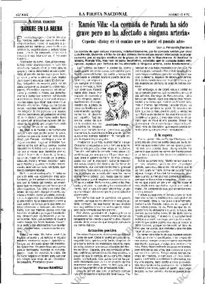 ABC SEVILLA 18-04-1995 página 62