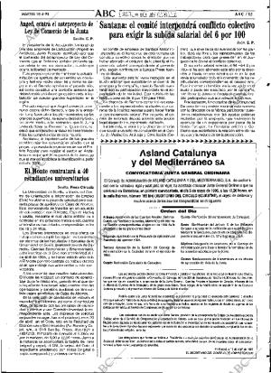 ABC SEVILLA 18-04-1995 página 85