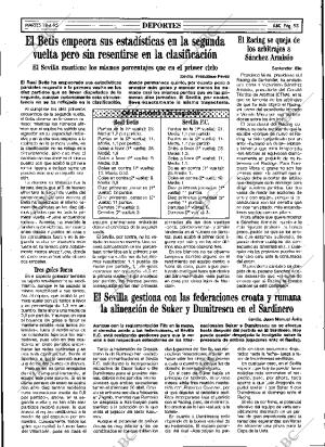 ABC SEVILLA 18-04-1995 página 93