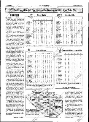 ABC SEVILLA 18-04-1995 página 94