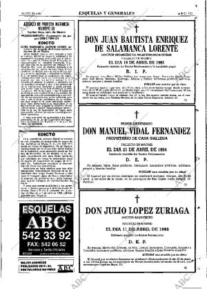ABC MADRID 20-04-1995 página 103