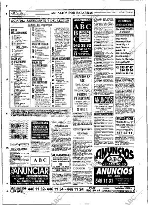 ABC MADRID 20-04-1995 página 106