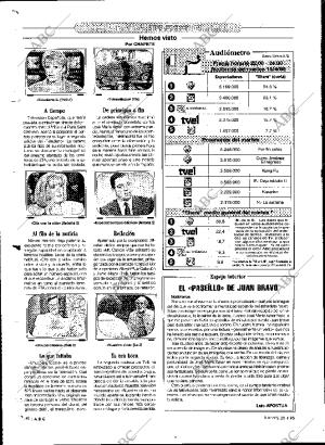 ABC MADRID 20-04-1995 página 140