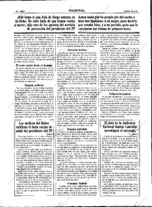 ABC MADRID 20-04-1995 página 28