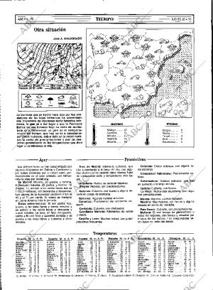 ABC MADRID 20-04-1995 página 70