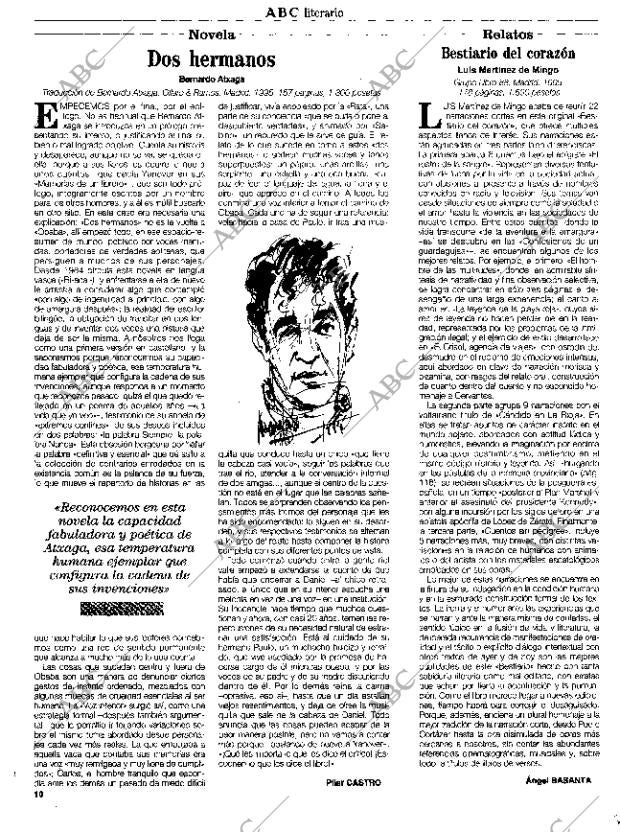 CULTURAL MADRID 21-04-1995 página 10